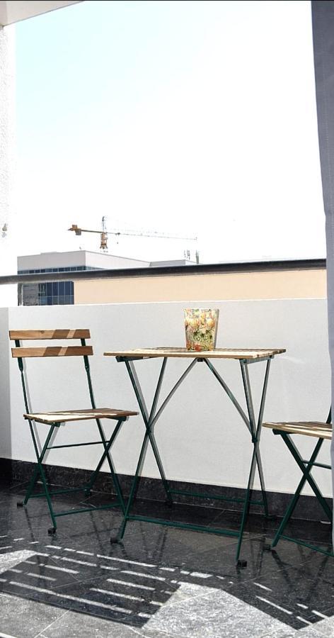 Eia Apartman Zadar