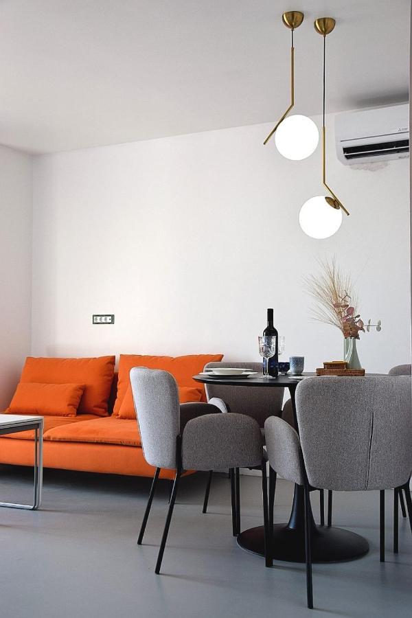 Eia Apartman