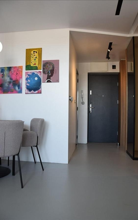 Eia Apartman * Zadar